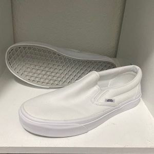 Vans (mens 7)